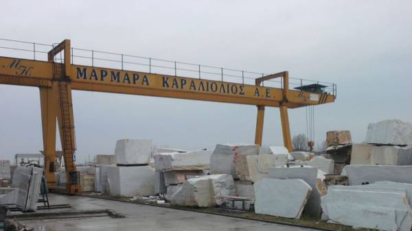 Η Εταιρεία μας